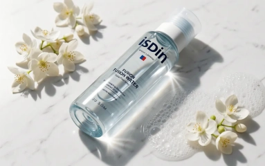 Isdin Fusion Water Age Repair Color 50+: Protección y Reparación en un solo paso