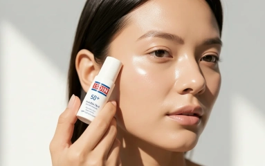 Isdin Invisible Stick SPF 50+: Tu aliado perfecto para la reaplicación solar