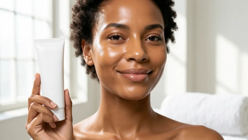 Cómo tratar las rojeces faciales: Guía sobre Isdin Fotoultra Redness SPF50