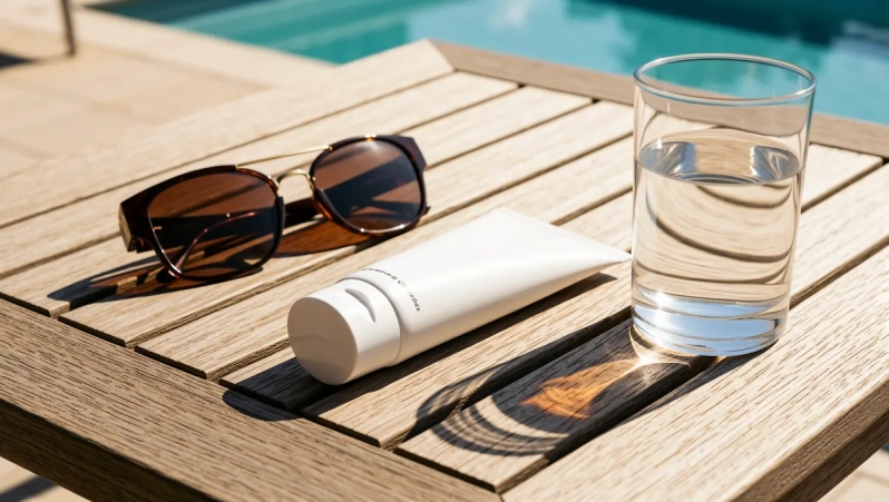 Protección Solar de Alto Rendimiento: Análisis de Isdin Fusion Gel Sport SPF 50+