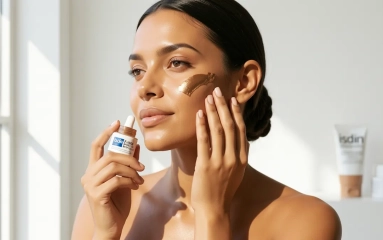 Isdin Fusion Water Color Bronze SPF50+: El aliado perfecto para una piel protegida y radiante