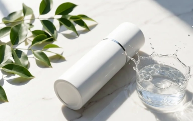 Isdin Hydralotion SPF 50+: Más que un protector, un aliado para la regeneración celular