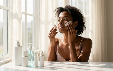 Protección solar avanzada: El secreto de Isdin Gel Crema SPF50+