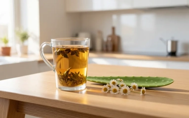 Fuca Regularidad: Tu aliado natural para un tránsito intestinal saludable