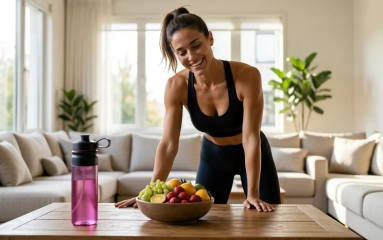 Regreso al gimnasio tras el verano: Claves para una transición saludable