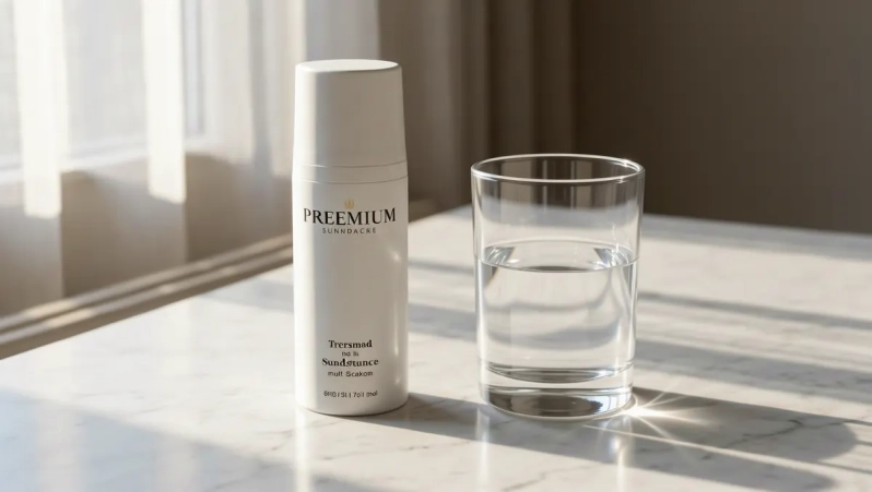 Heliocare 360 Sensation SPF50+: Protección Avanzada contra el Envejecimiento