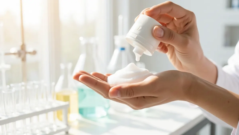 Heliocare 360º Airgel SPF 50+: La revolución en fotoprotección en espuma
