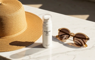Heliocare 360º Color Gel Oil-Free: Fotoprotección avanzada con efecto maquillaje