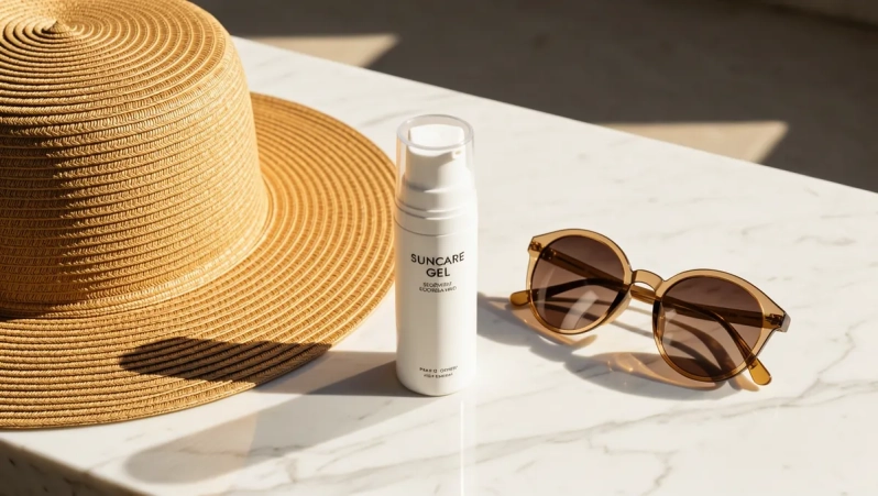 Heliocare 360º Color Gel Oil-Free: El secreto para un bronceado perfecto y una piel sin brillos