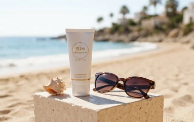 Heliocare 360º Color Water Gel SPF 50+ (Bronze): Protección avanzada con efecto color