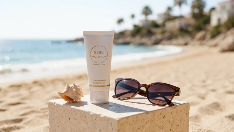 Heliocare 360º Color Water Gel SPF 50+ (Bronze): El aliado perfecto para un bronceado uniforme y protegido