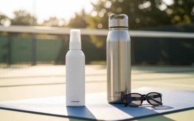 Heliocare 360º Duplo Sport Spray: Tu aliado perfecto para la actividad física extrema