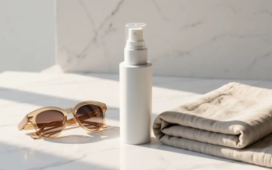 Heliocare 360º Fluid Spray SPF 50+: La Revolución de la Fotoprotección en Spray