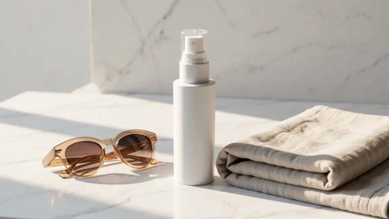 Heliocare 360º Fluid Spray SPF 50+: Protección Avanzada en Spray