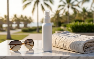 Heliocare 360º Invisible Spray SPF 50+: La revolución de la fotoprotección en spray
