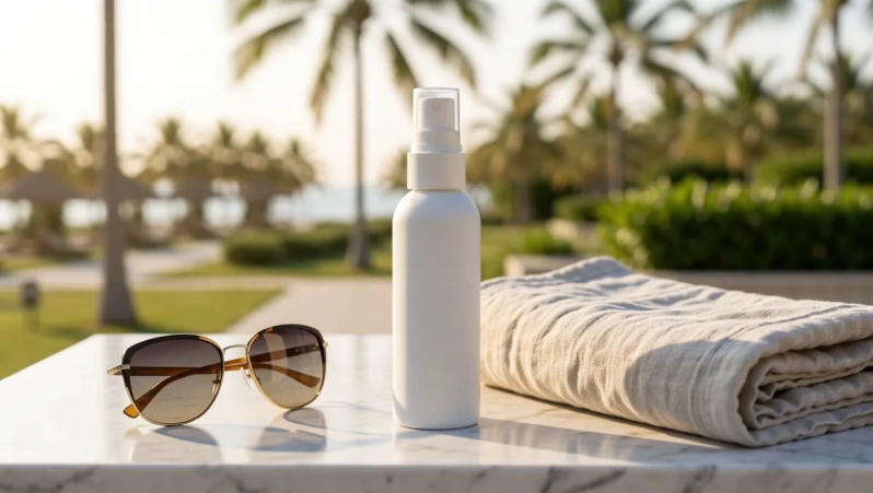 Protección Total sin Complicaciones: Todo sobre Heliocare 360º Invisible Spray SPF 50+