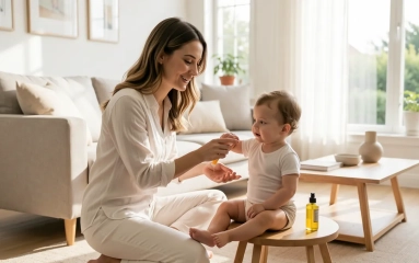 Heliocare 360º Pediatrics: La máxima seguridad solar para la piel de tu bebé