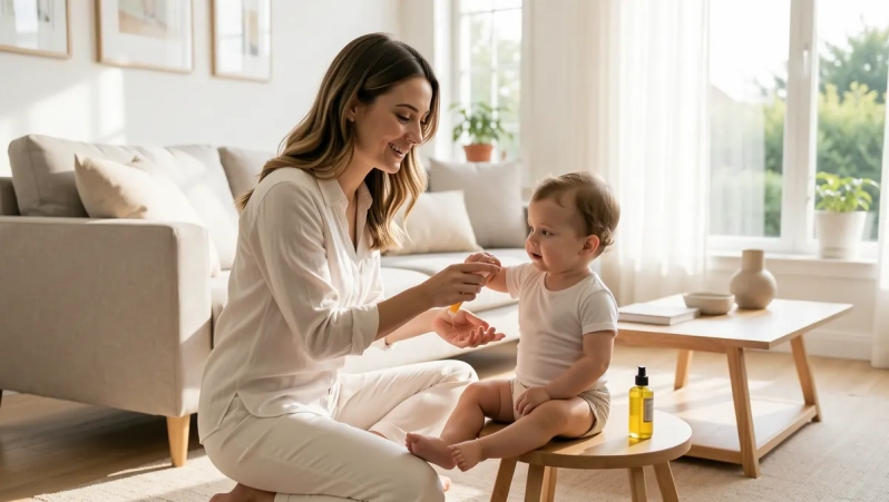 Protección solar avanzada para bebés: Guía Heliocare 360º Pediatrics