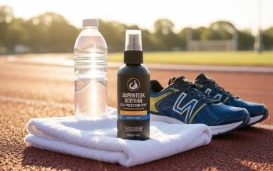 Protección extrema en movimiento: Todo sobre Heliocare 360º Sport Spray SPF50+