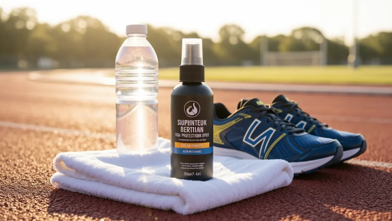 Heliocare 360º Sport Spray SPF50+: Tu aliado para el deporte en 2026