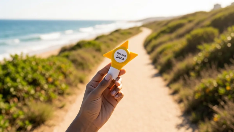 Heliocare 360º Sport Stick: El aliado perfecto para tu protección solar en movimiento