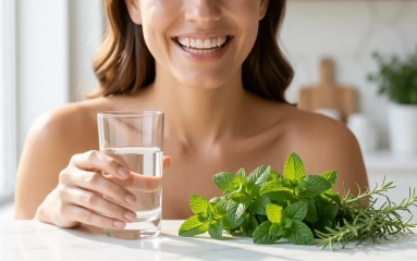 Homeodent: La fusión perfecta entre botánica y ciencia para tu sonrisa