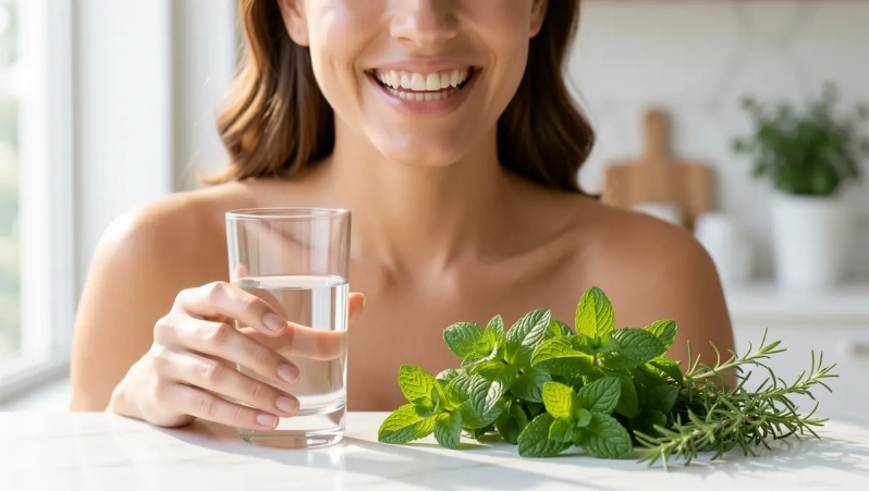 Homeodent: El poder de la naturaleza para la salud de tus encías