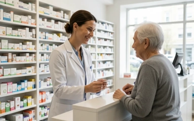 Farmacia de Nuria: Tradición y Tecnología al Servicio de tu Salud