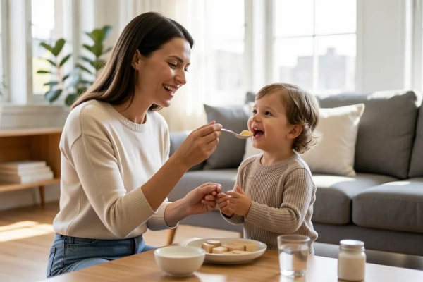 Inmunoferon Junior Jarabe: Nutrición y Protección para el Sistema Inmune Infantil