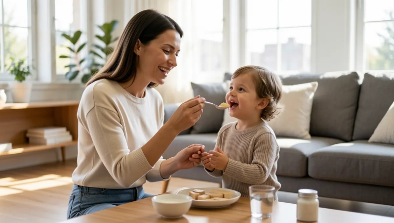 Inmunoferon Junior: Refuerzo Inmunológico para el Cuidado de tus Hijos