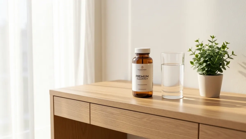 Iraltone AGA: La solución nutricional para la alopecia androgénica