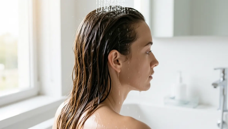 Cómo eliminar la caspa seca: Guía completa sobre Iraltone Champú Exfoliante