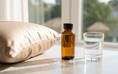 Iraltone Forte: El aliado perfecto para un cabello fuerte y un descanso reparador