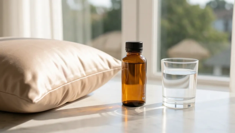 Iraltone Forte: La solución avanzada para la salud capilar y el descanso