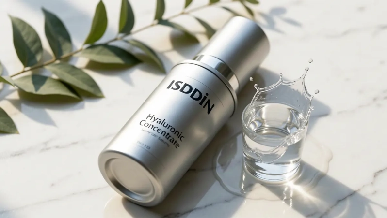 Guía Completa: Cómo transformar tu piel con Isdin Hyaluronic Concentrate