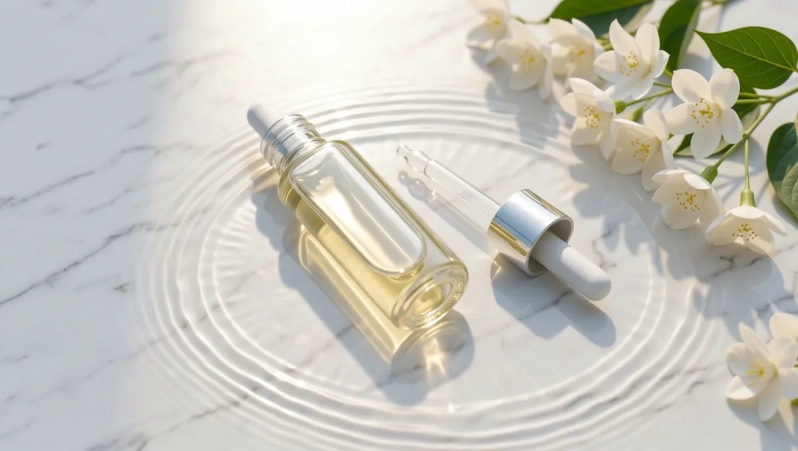 Isdinceutics Hyaluronic Moisture: El secreto para una hidratación profunda y radiante
