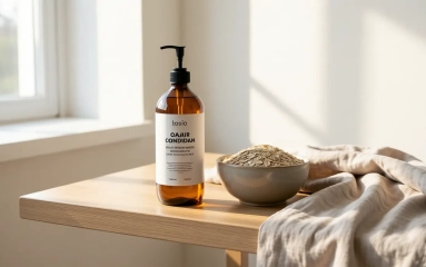 Klorane Avena BIO: El secreto de la suavidad natural para todo tipo de cabello
