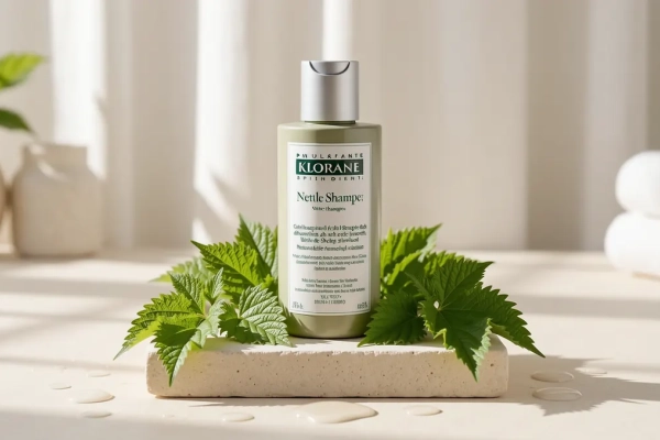 Klorane Ortiga BIO: La solución ecológica para el control del exceso de sebo
