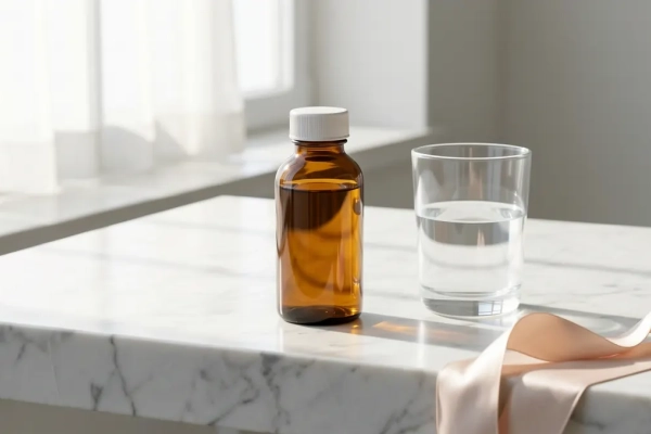 Klorane KeratinCaps: La revolución nutricional para la vitalidad capilar