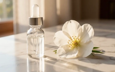 Hyalu B5 Aquagel SPF30: El aliado perfecto para una piel rellena y protegida