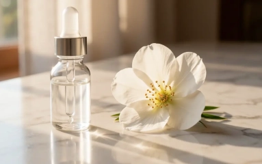 Potencia la luminosidad de tu rostro con La Roche-Posay Pure Vitamin C10