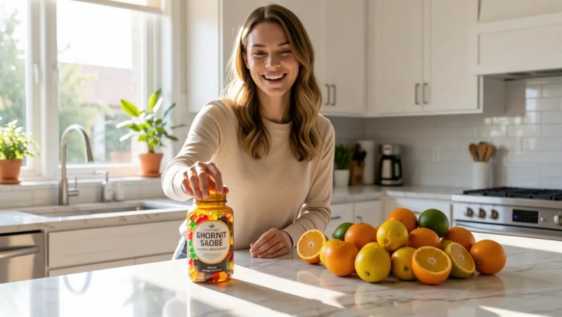 Leotron Gummies: El impulso de vitalidad que tu cuerpo necesita