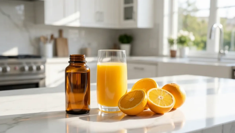 Cómo reforzar tus defensas con Leotron Vitamina C: Guía Completa 2026