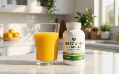 Refuerza tu sistema inmunitario con Leotron Vitamina C en formato ahorro