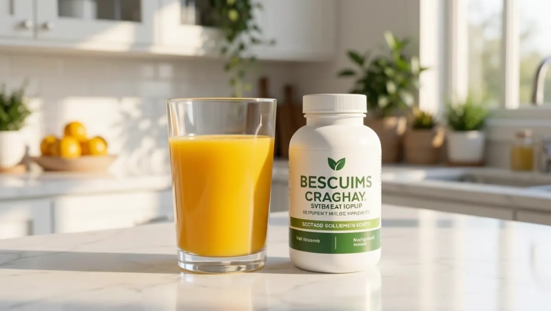 Potencia tus defensas con Leotron Vitamina C: El Pack Ahorro para tu bienestar