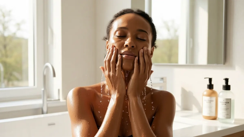 Guía Definitiva de Limpieza Facial: El Secreto para una Piel Sana en 2026