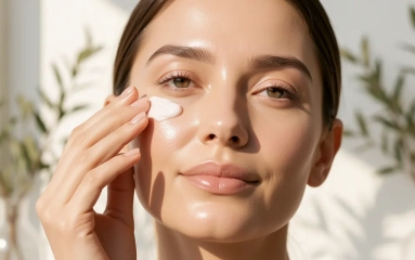 Revitaliza tu mirada: El secreto del contorno de ojos Liposomial Well-Aging