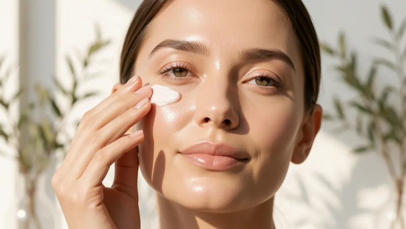 Cómo revitalizar la mirada con Liposomial Well-Aging Contorno de Ojos