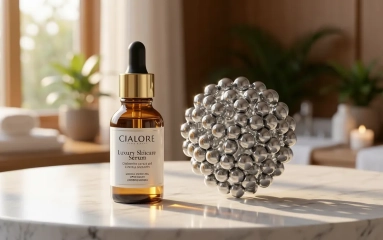 Liposomial Well-Aging: Ciencia y Confort para la Regeneración Nocturna