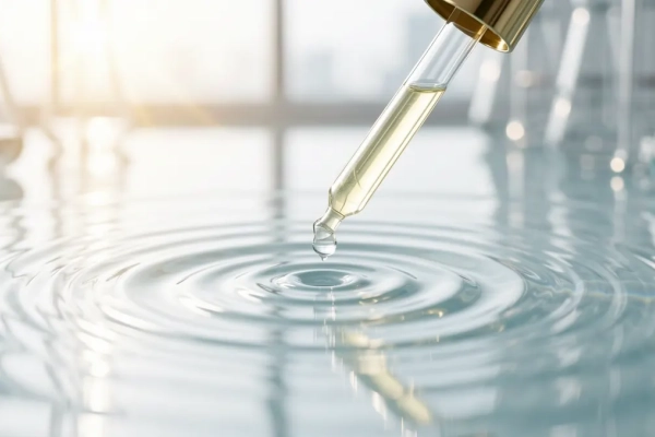 Revitaliza tu rostro con el Serum Liposomial Well-Aging: Tecnología de vanguardia para un efecto lifting real